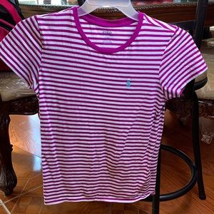 Women’s Polo Ralph Lauren shirt